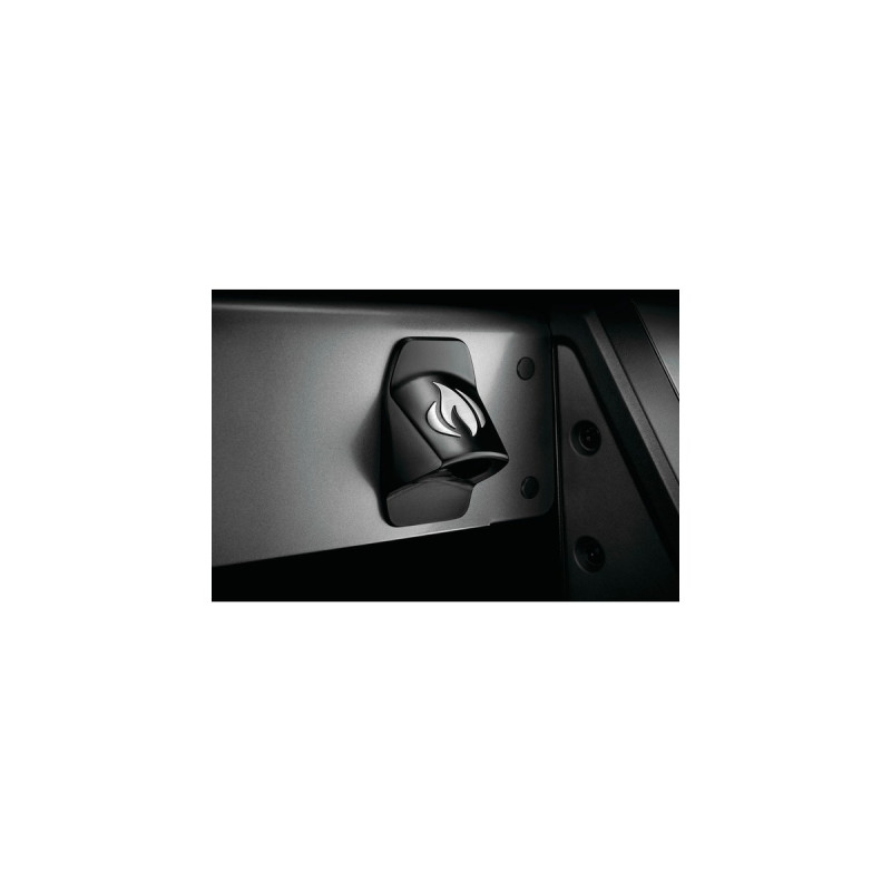 Napoleon Gasgrill Freestyle 365 Graphit(graphit/schwarz, Modell 2021)