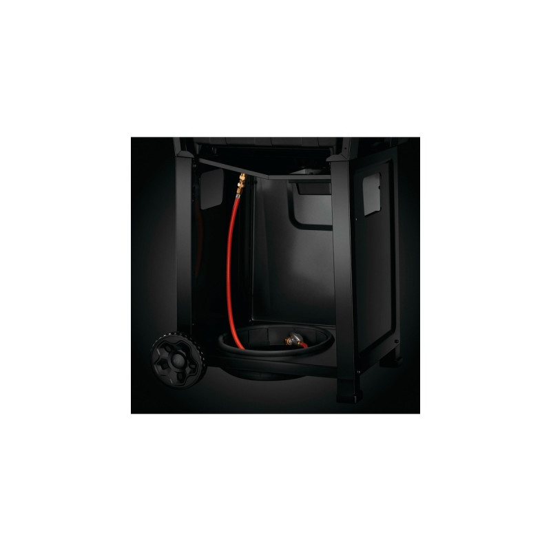 Napoleon Gasgrill Freestyle 365 Graphit(graphit/schwarz, Modell 2021)