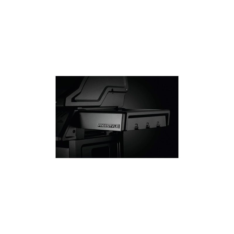 Napoleon Gasgrill Freestyle 365 Graphit(graphit/schwarz, Modell 2021)