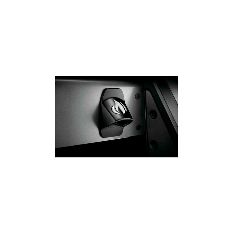 Napoleon Gasgrill Freestyle 365 SIB Graphit, mit SIZZLE ZONE(graphit/schwarz)