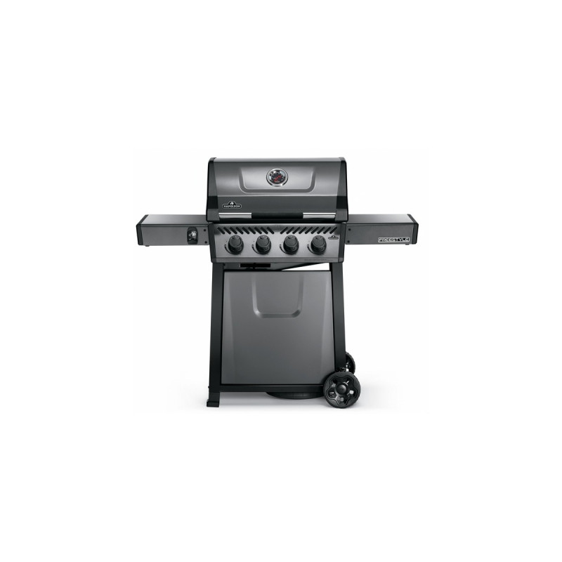 Napoleon Gasgrill Freestyle 425 Graphit(graphit/schwarz)
