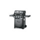 Napoleon Gasgrill Freestyle 425 Graphit(graphit/schwarz)