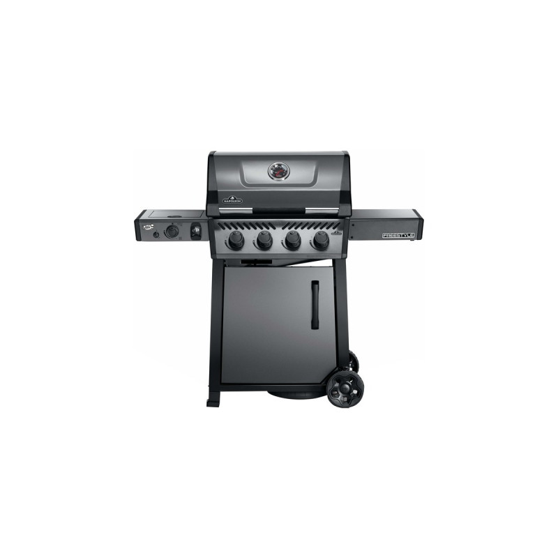 Napoleon Gasgrill Freestyle 425 SIB Graphit 