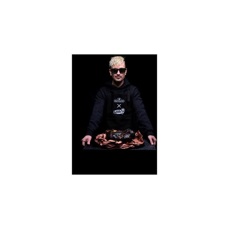 Napoleon Gasgrill Freestyle 425 SIB Graphit 