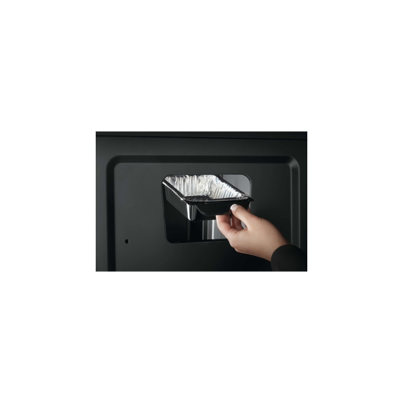 Napoleon Gasgrill Freestyle 425 SIB Graphit 