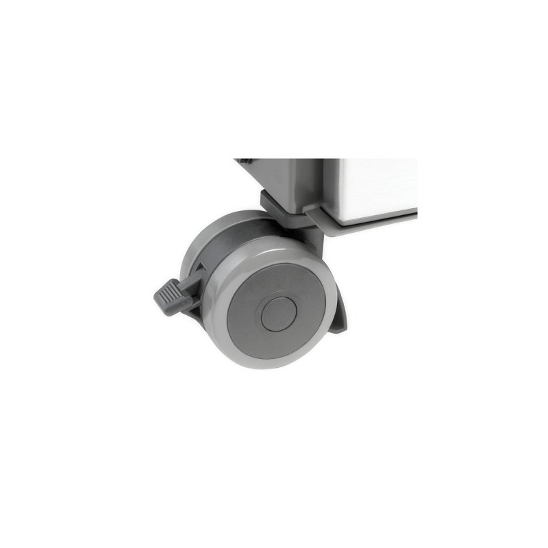 Napoleon Gasgrill Prestige 500 Charcoal Grau(dunkelgrau/silber, mit SIZZLE ZONE)