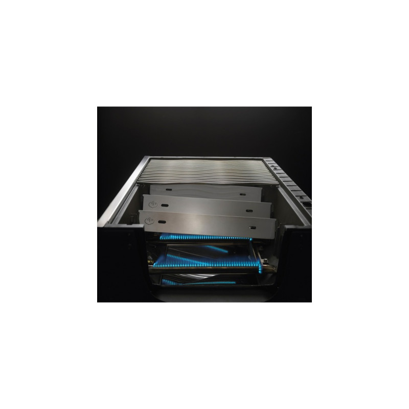 Napoleon Gasgrill Prestige 665(schwarz, mit SIZZLE ZONE)