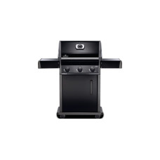 Napoleon Gasgrill Rogue 425(schwarz)