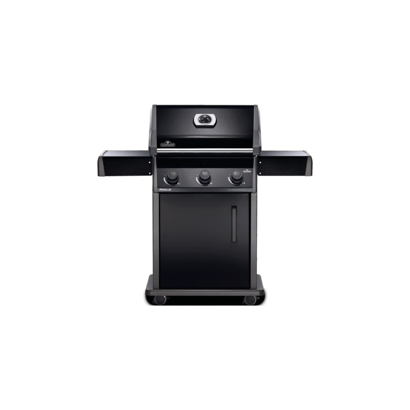 Napoleon Gasgrill Rogue 425(schwarz)
