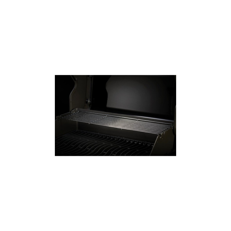 Napoleon Gasgrill Rogue 425(schwarz)