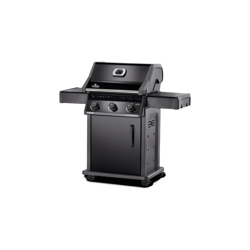 Napoleon Gasgrill Rogue 425(schwarz)