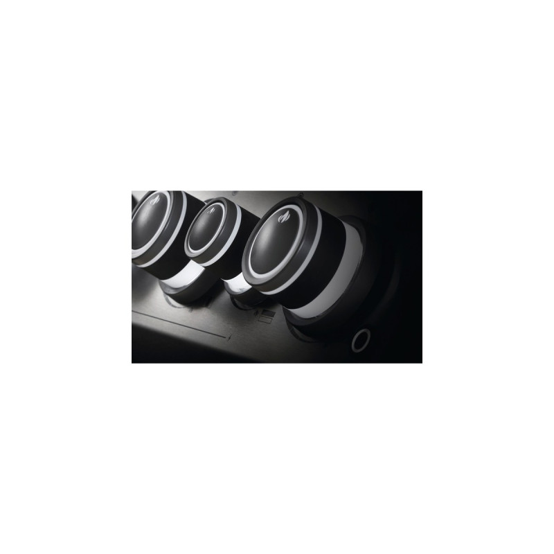 Napoleon Gasgrill Rogue SE 425 Edelstahl(edelstahl, mit SIZZLE-ZONE)