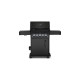 Napoleon Gasgrill Rogue SE 425 Phantom, mit SIZZLE ZONE(schwarz (matt), Modell 2023)