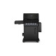 Napoleon Gasgrill Rogue SE 425 Phantom, mit SIZZLE ZONE(schwarz (matt), Modell 2023)