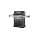 Napoleon Gasgrill Rogue SE 525(schwarz/silber, mit SIZZLE-ZONE)