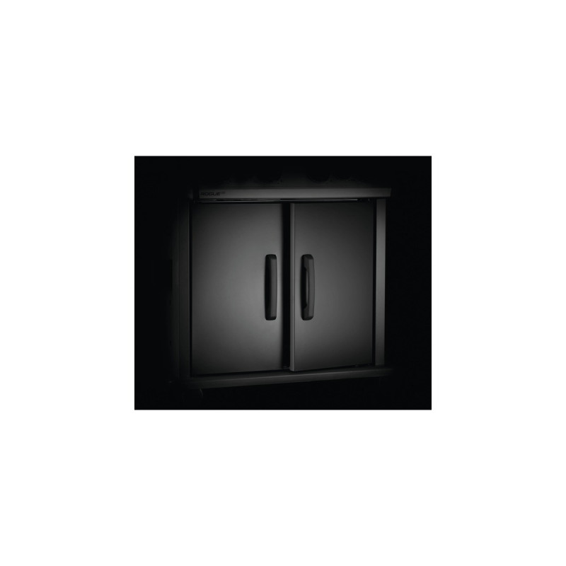 Napoleon Gasgrill Rogue SE 525(schwarz/silber, mit SIZZLE-ZONE)