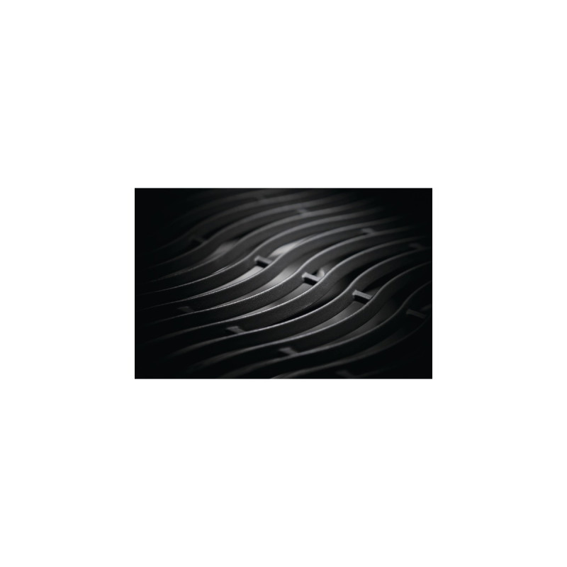 Napoleon Gasgrill Rogue SE 525(schwarz/silber, mit SIZZLE-ZONE)