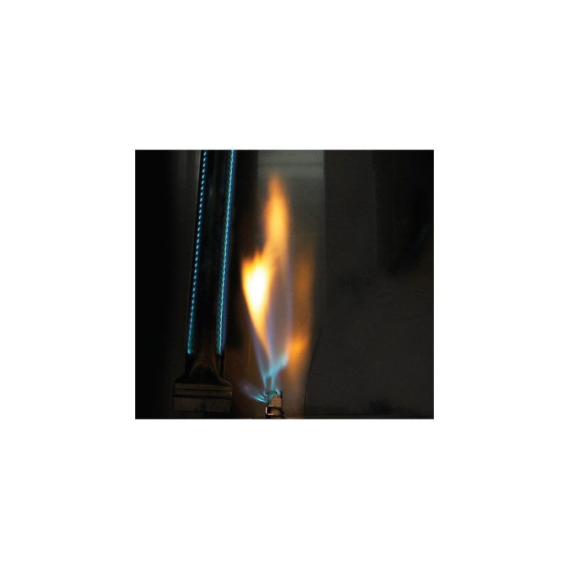 Napoleon Gasgrill Rogue SE 525(schwarz/silber, mit SIZZLE-ZONE)