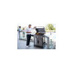 Napoleon Gasgrill Rogue SE 525 Edelstahl(edelstahl, mit SIZZLE-ZONE)
