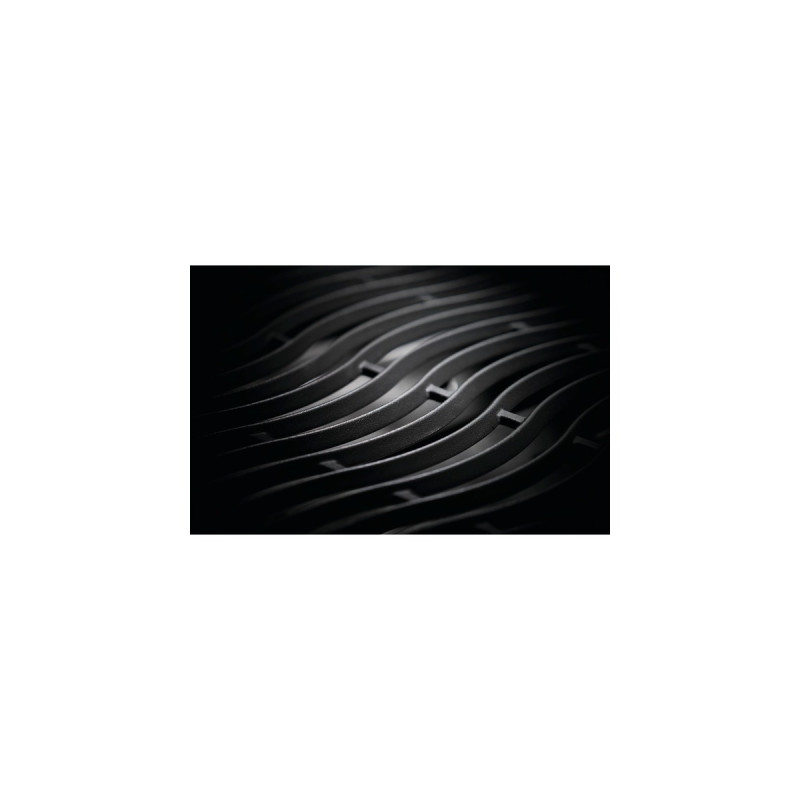 Napoleon Gasgrill Rogue SE 625(schwarz/silber, mit SIZZLE-ZONE)