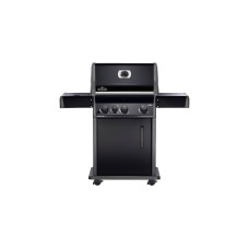 Napoleon Gasgrill Rogue XT 425(schwarz, mit SIZZLE ZONE)