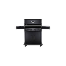 Napoleon Gasgrill Rogue XT 525(schwarz, mit SIZZLE ZONE)