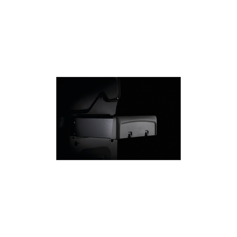 Napoleon Gasgrill Rogue XT 525(schwarz, mit SIZZLE ZONE)