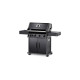 Napoleon Gasgrill Rogue XT 525(schwarz, mit SIZZLE ZONE)