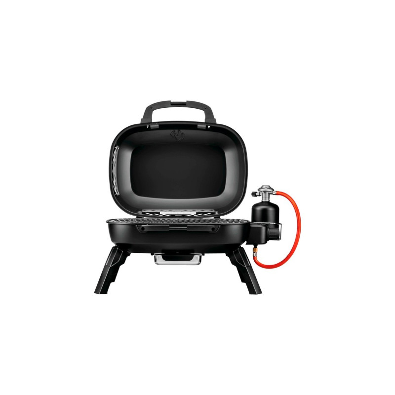 Napoleon Gasgrill TRAVELQ 240(schwarz)