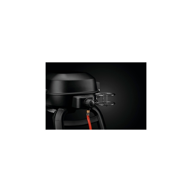 Napoleon Gasgrill TRAVELQ 240(schwarz)