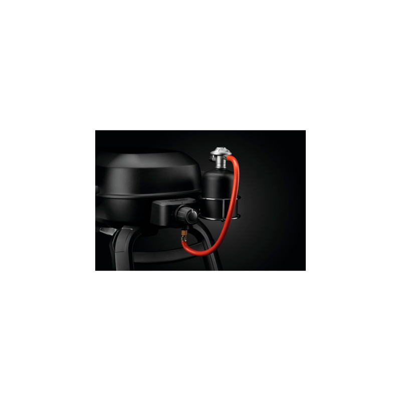 Napoleon Gasgrill TRAVELQ 240(schwarz)