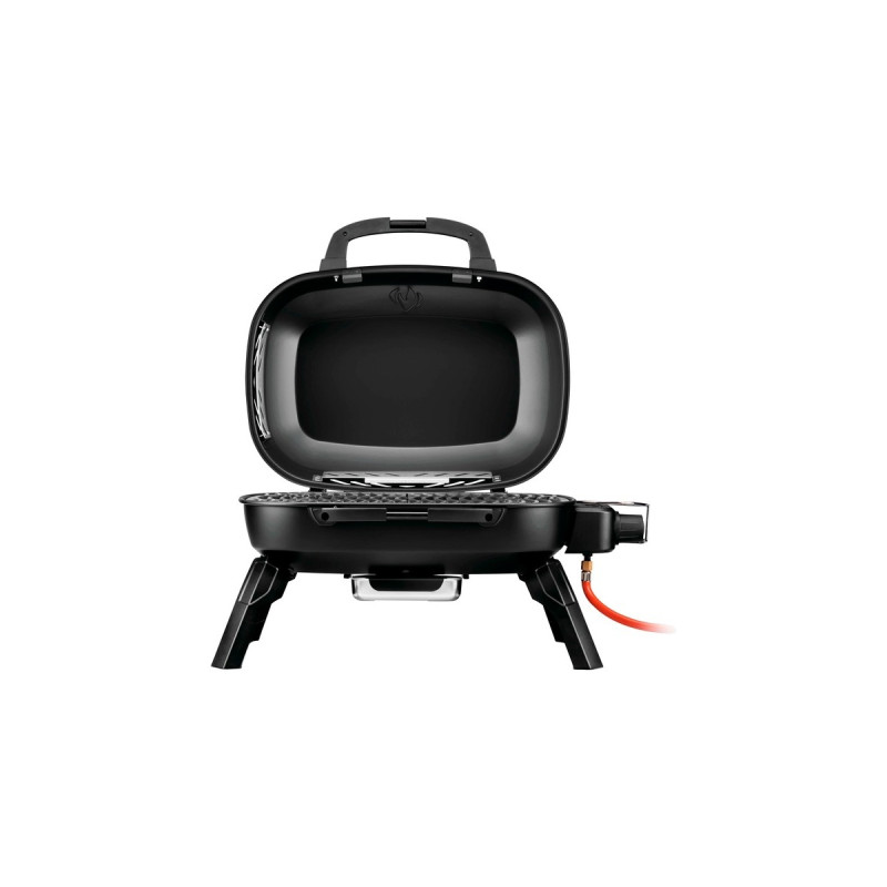 Napoleon Gasgrill TRAVELQ 240(schwarz)
