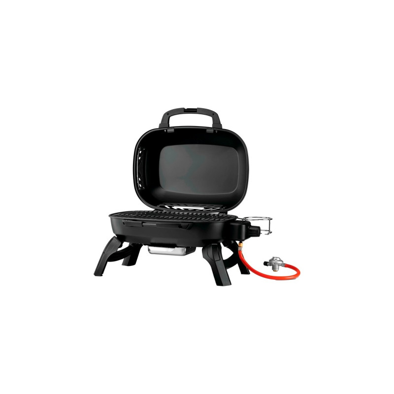 Napoleon Gasgrill TRAVELQ 240(schwarz)