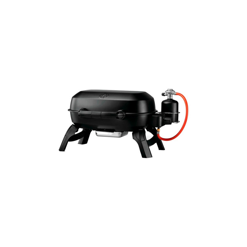 Napoleon Gasgrill TRAVELQ 240(schwarz)