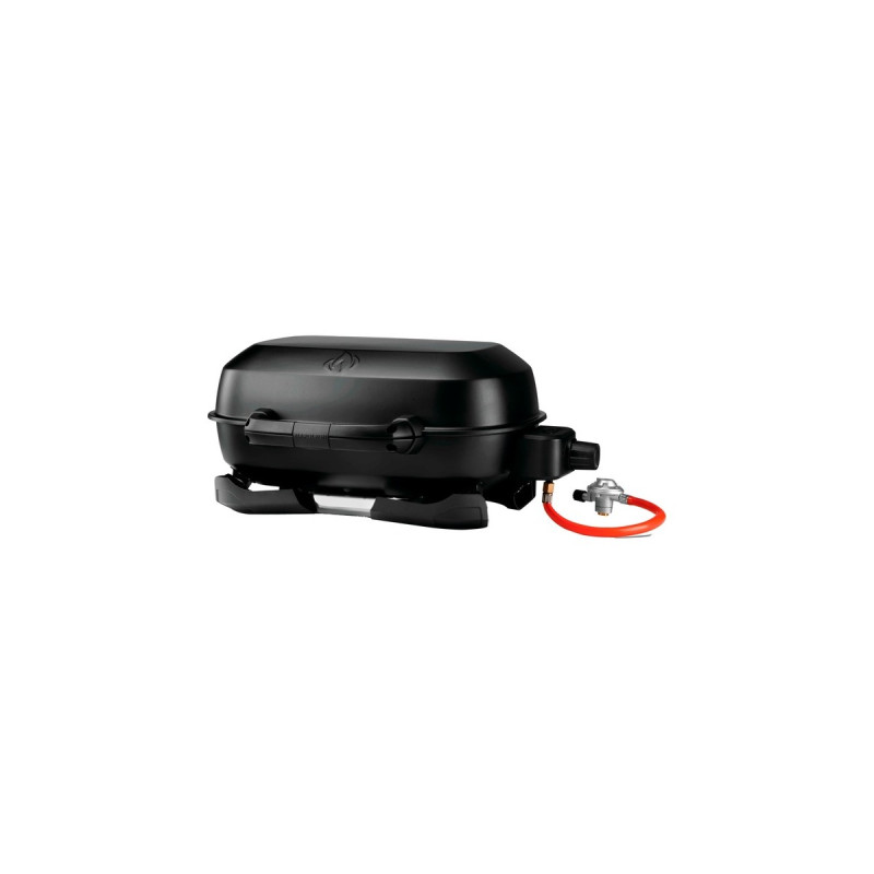 Napoleon Gasgrill TRAVELQ 240(schwarz)