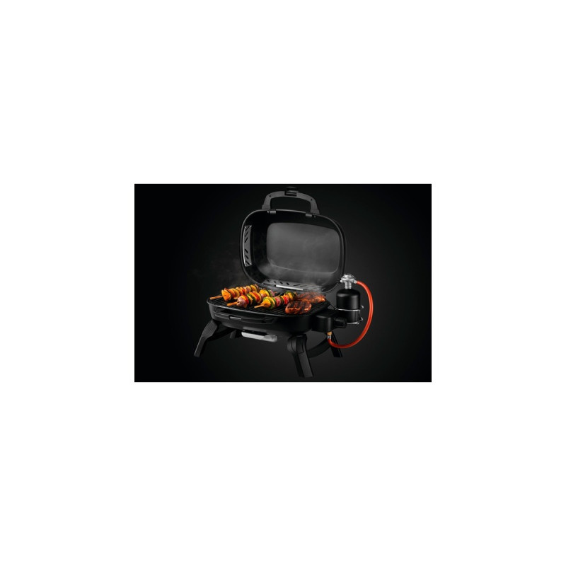Napoleon Gasgrill TRAVELQ 240(schwarz)