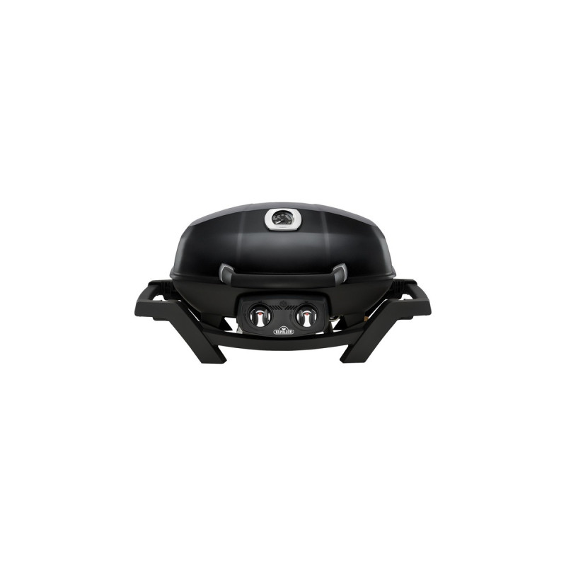 Napoleon Gasgrill TravelQ PRO285(schwarz)