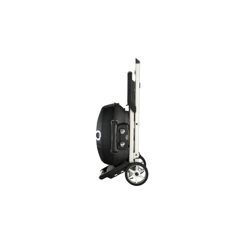 Napoleon Gasgrill TravelQ PRO285X mit Klappwagen(schwarz)
