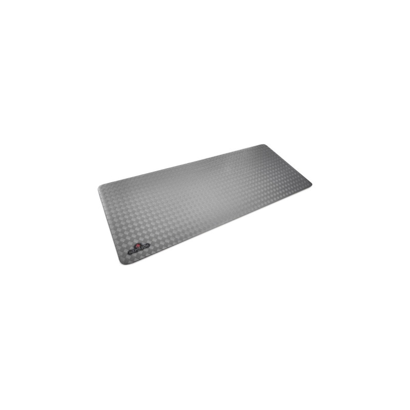 Napoleon Grill Bodenmatte(grau, 230 x 90 cm)