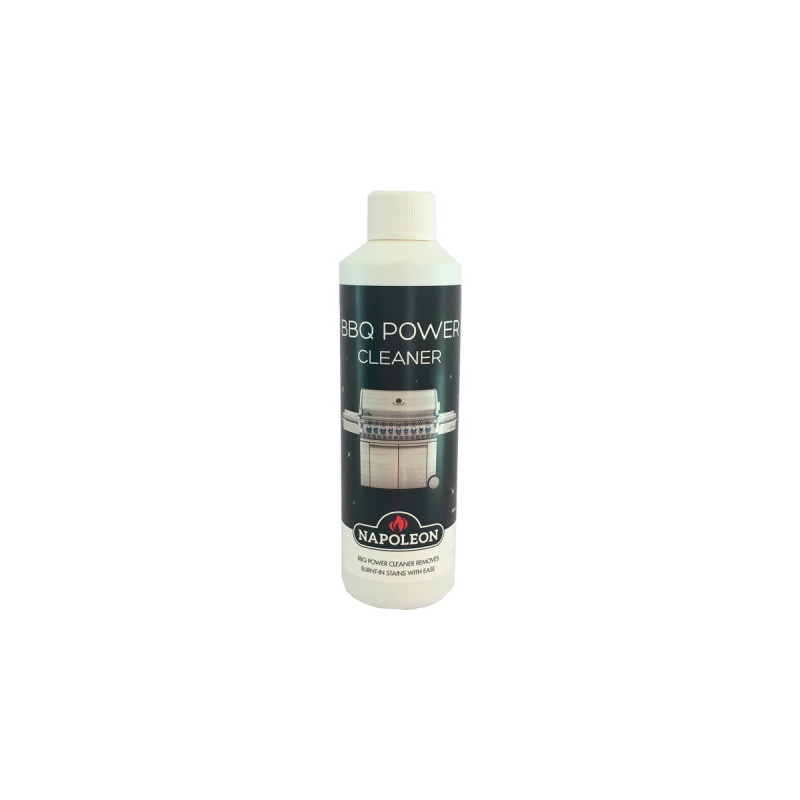 Napoleon Grill Power-Cleaner, Reinigungsmittel(500ml)