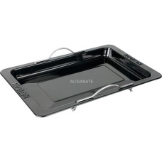 Napoleon Grillpfanne für Rogue 425 / 525 / 625 / XT / SE, Prestige, Prestige PRO(schwarz)