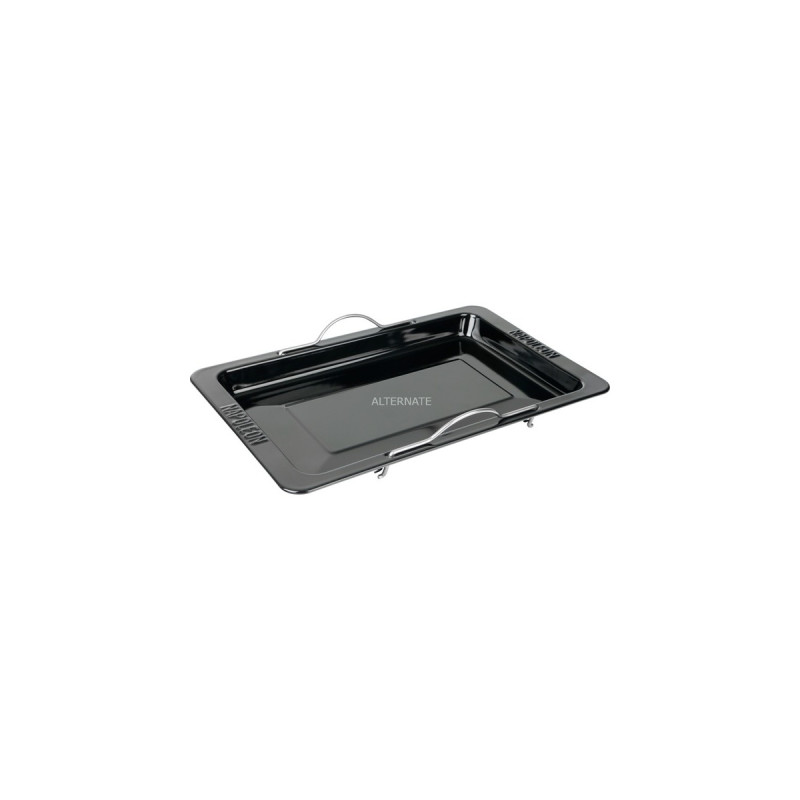 Napoleon Grillpfanne für Rogue 425 / 525 / 625 / XT / SE, Prestige, Prestige PRO(schwarz)