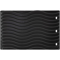 Napoleon Guss-Grillplatte für Freestyle / Rogue 425, 525, 625(schwarz)