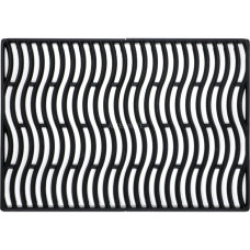 Napoleon Guss-Grillroste für Rogue 425 / 425SB(anthrazit, 2 Stück)