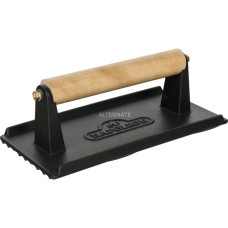 Napoleon Gusseiserne Profi-Presse(schwarz)