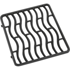 Napoleon Gussrost für SIZZLE ZONE, klein, Grillrost(schwarz)