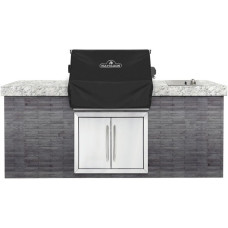 Napoleon Haube für BIPRO 500 Einbau, Schutzhaube