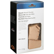 Napoleon Holz-Räucherchunks Buche, Räucherchips(1,5kg)