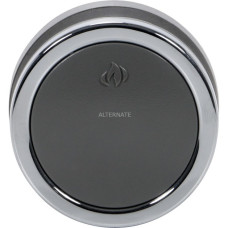 Napoleon Kleiner Drehregler, für Rogue, Ersatzteil(grau/silber)