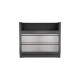 Napoleon Oasis Einbau Grill-Unterschrank BIPRO665IM-UGC665-CN